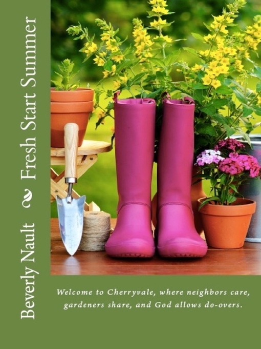 Title details for Fresh Start Summer by Beverly Nault - Available
